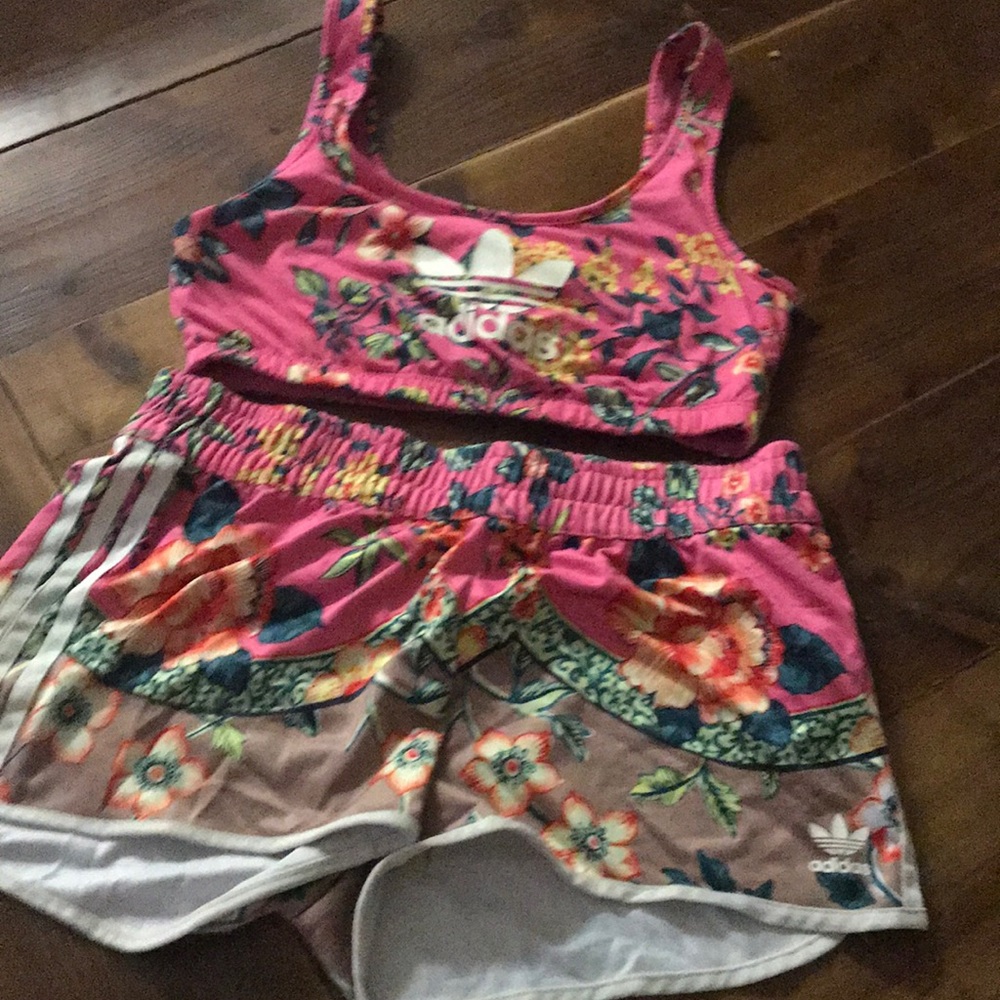 Adidas set